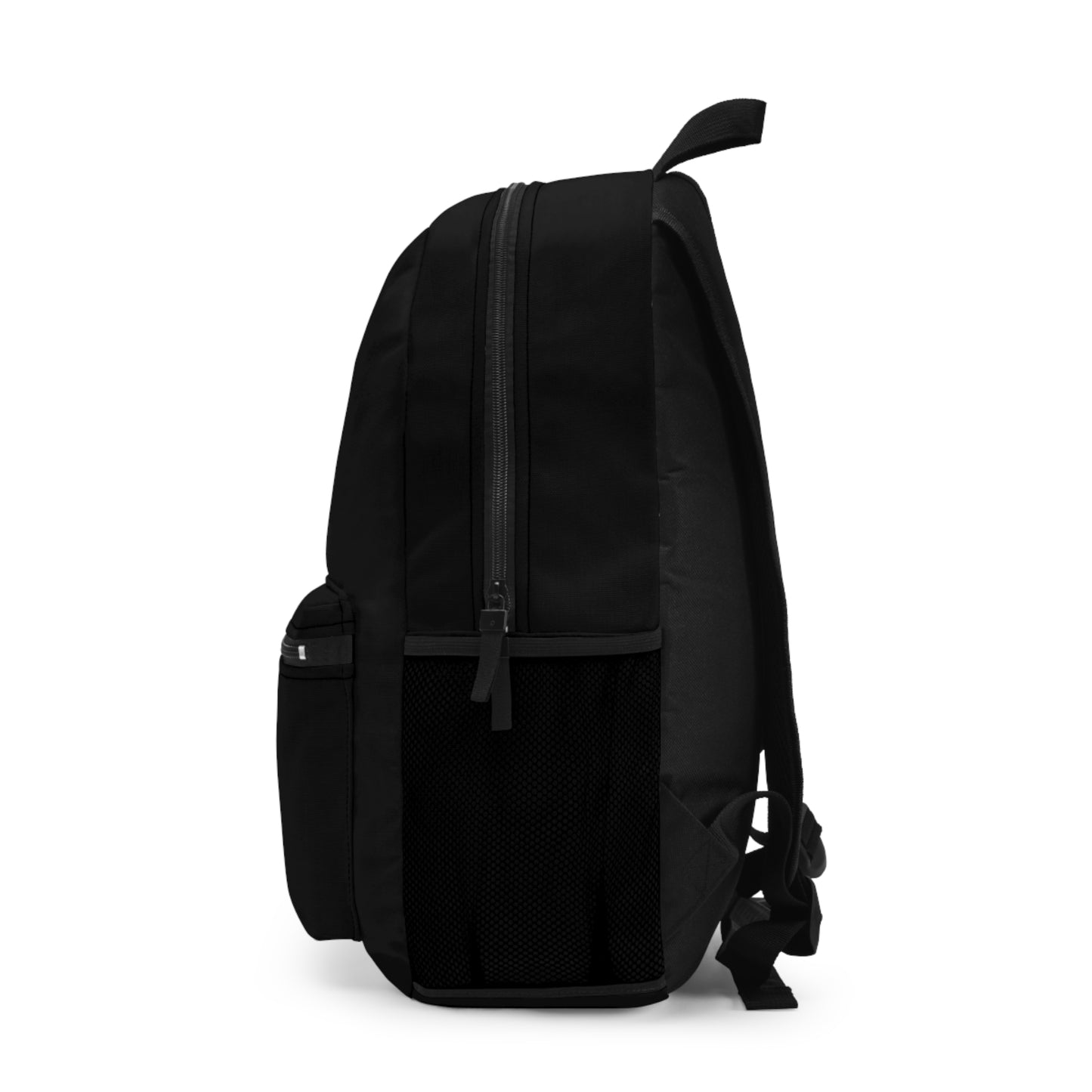 Gray Bearded Hustler Be MeBackpack