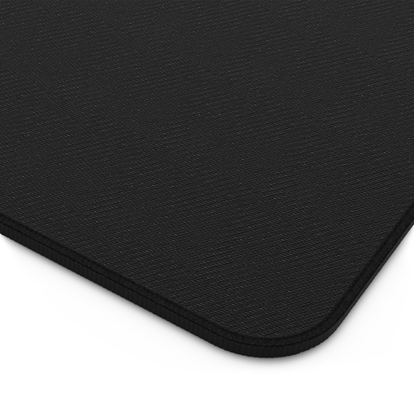Gray Bearded Hustler  Desk Mat