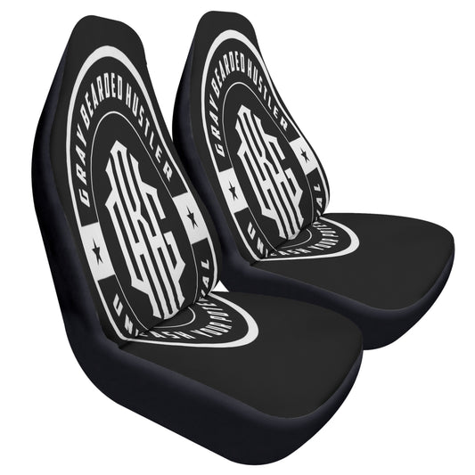 Soft Front Car Seat Covers