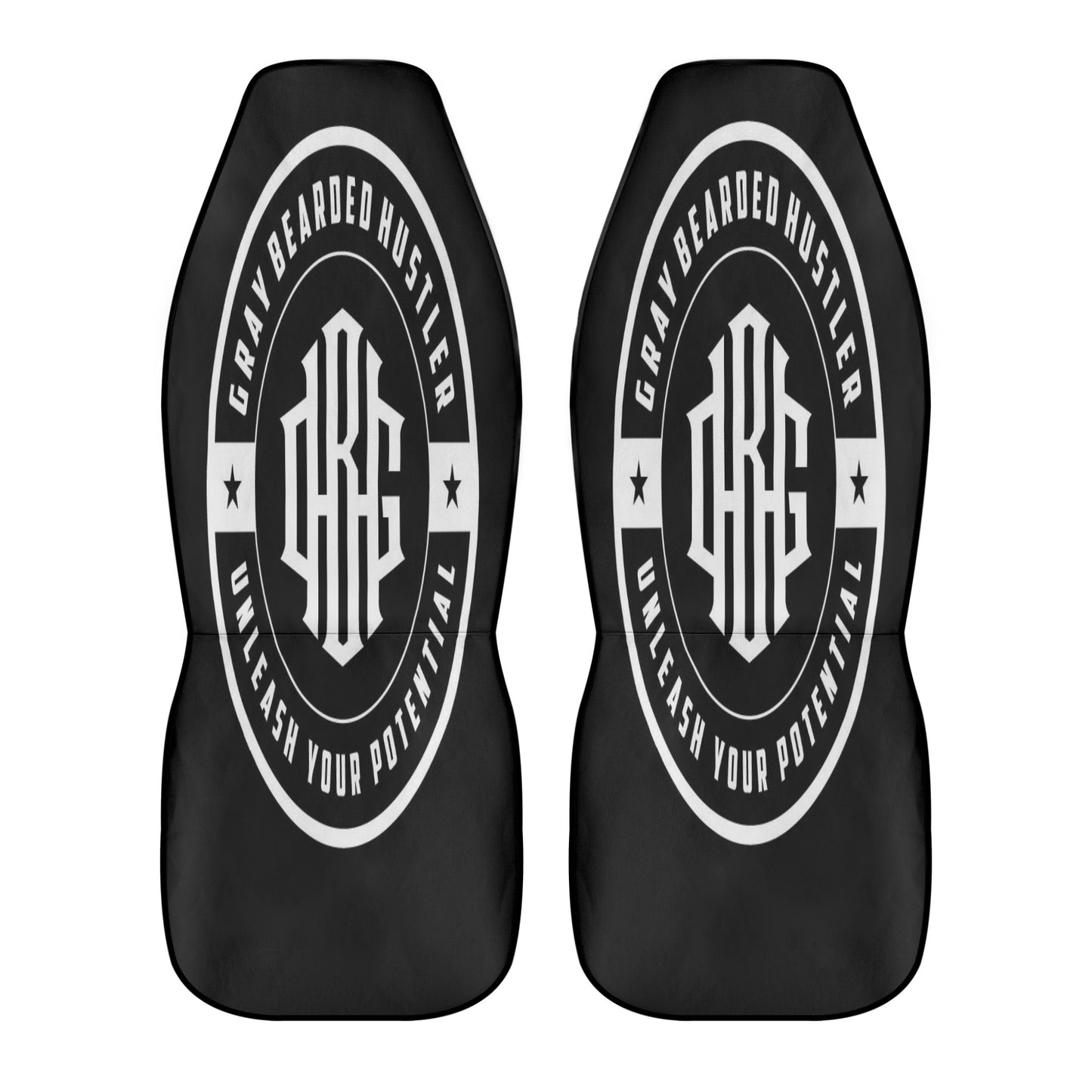 Soft Front Car Seat Covers
