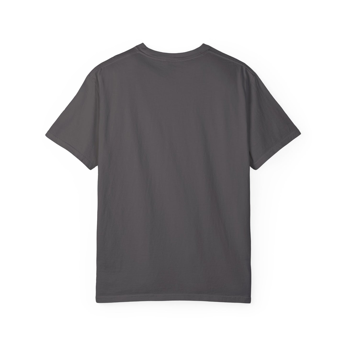Gray Bearded Hustler Garment-Dyed T-shirt
