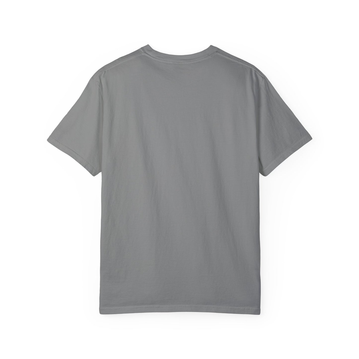 Gray Bearded Hustler T-Shirt