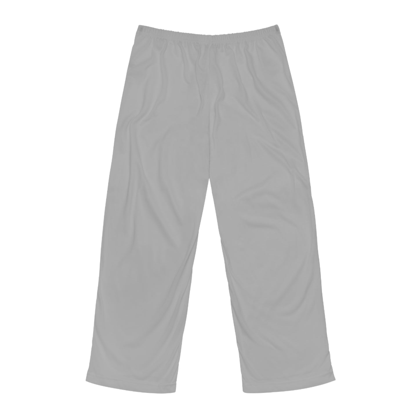 Gray Bearded Hustler Men ZoneMen's Pajama Pants (AOP)
