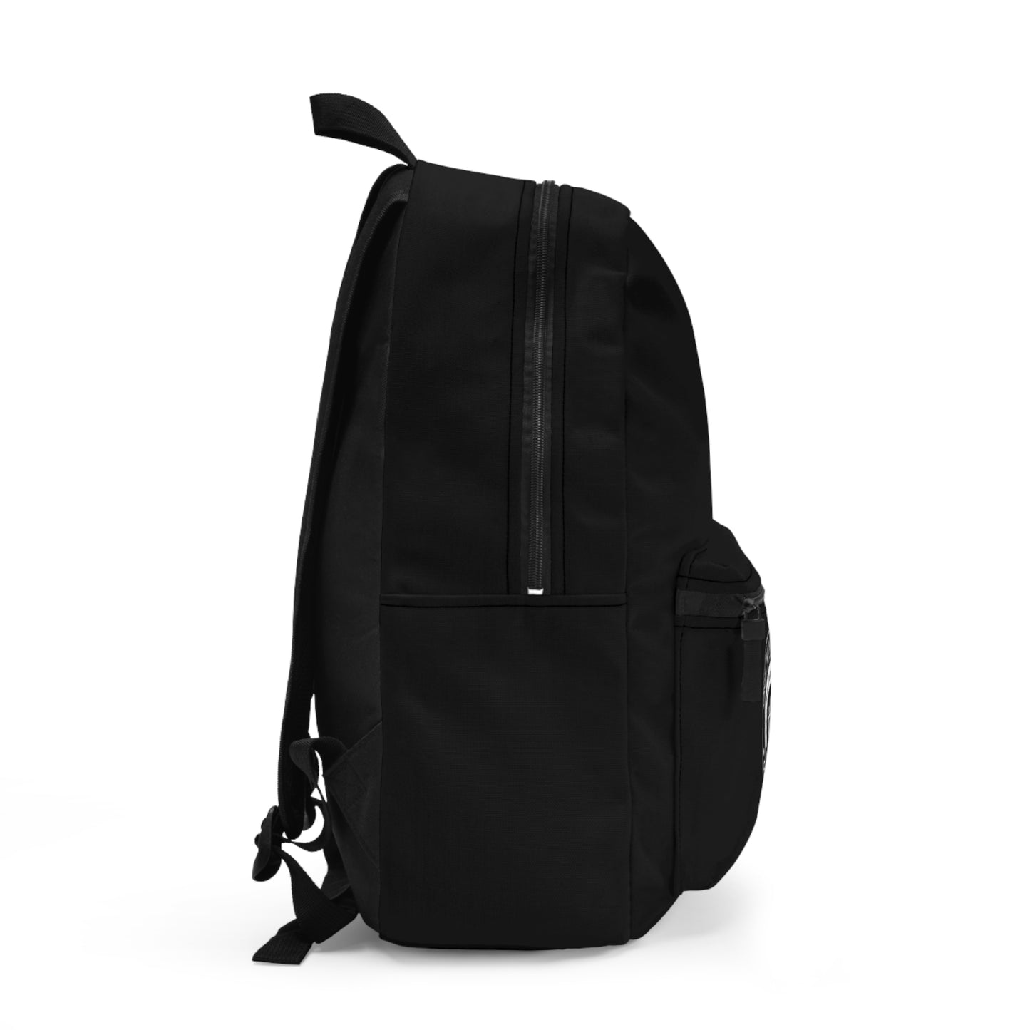 Gray Bearded Hustler Be MeBackpack