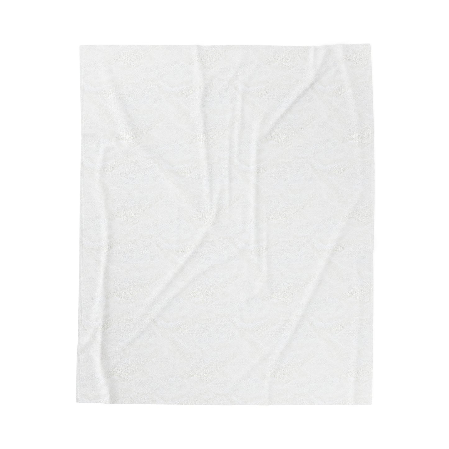 Gray Bearded Hustler       Velveteen Plush Blanket